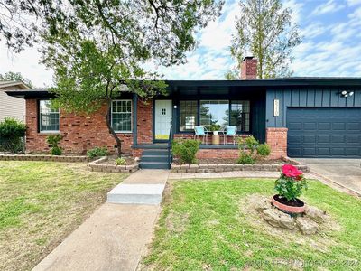 5710 E 21st Pl, Tulsa, OK, 74114