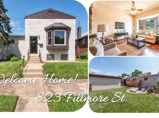 823 Fillmore St, Saint Louis, MO