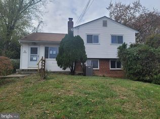 13200 Conrad Ct, Woodbridge, VA 22191