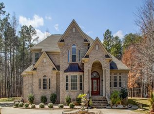 14736 Youngblood Rd, Charlotte, NC 28278