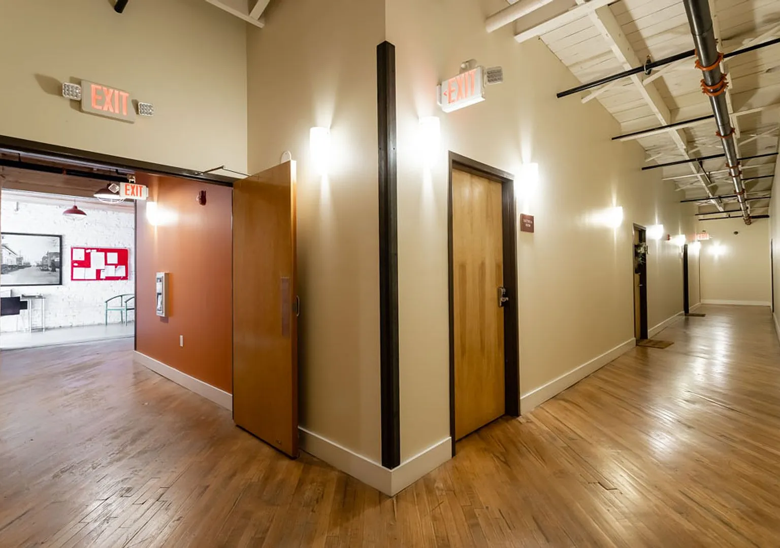 The Bedford Lofts — Photo 3