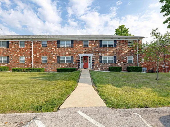 3129 Roger Williams Dr APT C, Bridgeton, MO 63044