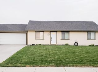 4870 Mount Adams View Dr, West Richland, WA