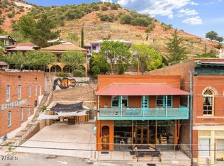 37-39 Ok St, Bisbee, AZ 85603