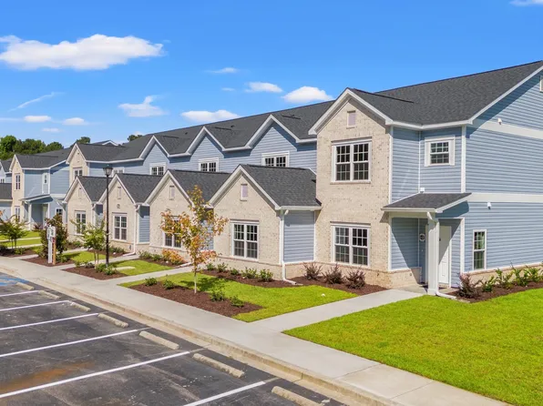 342 Kiskadee Loop #F, Conway, SC 29526