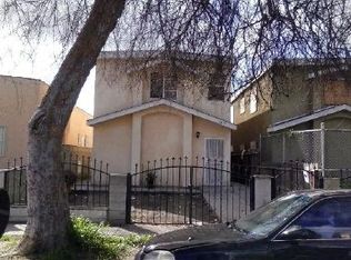 2016 E 111th St, Los Angeles, CA 90059
