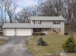 3211 Edwards St, Marengo, IL 60152