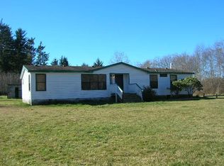 1481 Boulder Ave, Crescent City, CA 95531