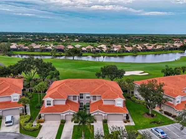 23610 Wisteria Pointe DR #1003, ESTERO, FL 34135