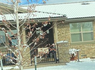 1797 Bella Casa Dr, Minden, NV
