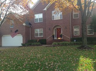 1737 Prodan Ln, Virginia Beach, VA 23453