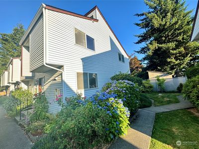 602 W Waterman St #A105, Kent, WA, 98032
