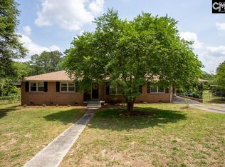 1530 Woodmont Dr, Columbia, SC 29204