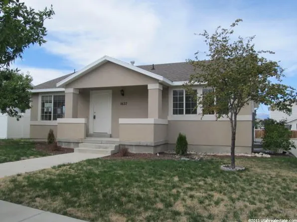 1627 N Cerroni Dr, Tooele, UT 84074