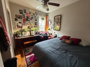 124 Berkshire St #4A, Cambridge, MA 02141