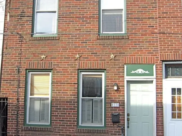 770 S Cleveland St, Philadelphia, PA 19146