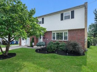 633 S Richardson Ave, Lansdale, PA 19446