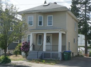 47 Marston St, Medford, MA 02155
