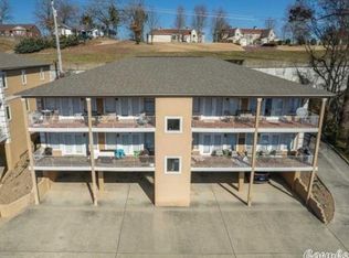 137 Central Ter APT A, Hot Springs National Park, AR 71913