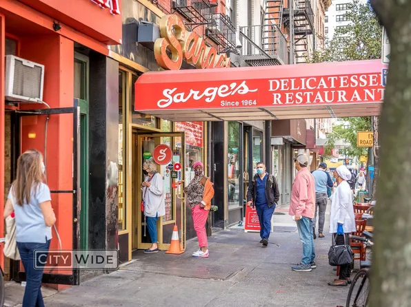 340 East 29th Street image 9 of 10