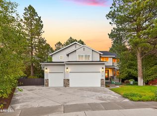 40 W Quartz Rd, Flagstaff, AZ 86005