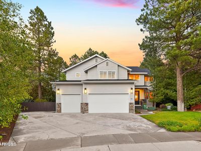 40 W Quartz Road, Flagstaff, AZ, 86005