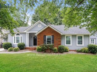3417 Catskill Dr, Matthews, NC 28105