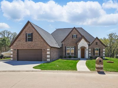 2787 Rodeo Dr, Quinlan, TX, 75474