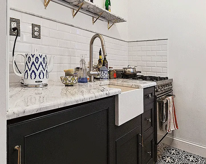 155 W 71st St #2H — Photo 8