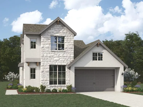 Snowshill Plan, Nolte Farms