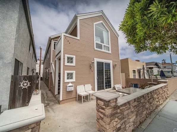 219 32nd St #1, Newport Beach, CA 92663