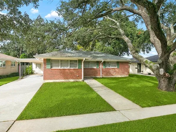 1516 Francis Ave, Metairie, LA 70003