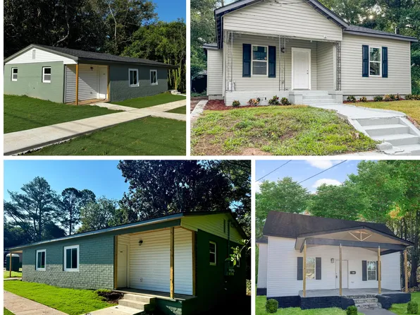 (undisclosed Address), Macon, GA 31201