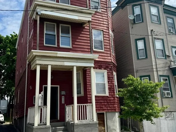 68 Maverick St, Chelsea, MA 02150