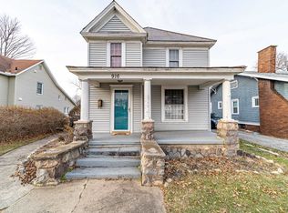 916 E Beardsley Ave, Elkhart, IN 46514