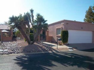 1665 W Calle Hacienda, Green Valley, AZ 85622