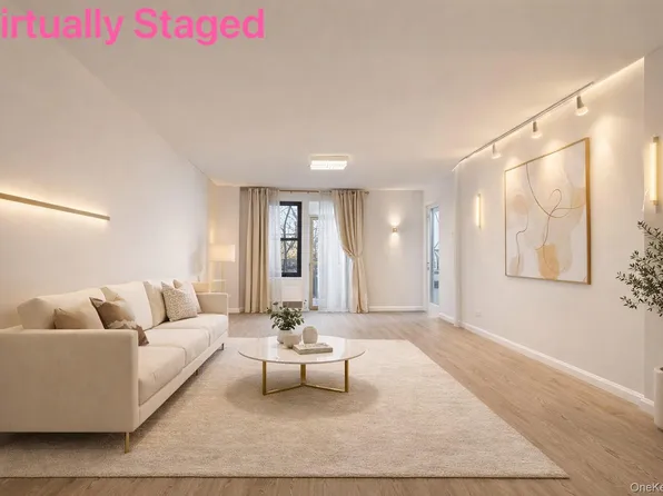 14105 Northern #7G, Flushing, NY 11354