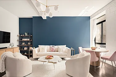 23 East 10th Street, #508