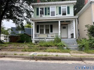 1106 Highland View Ave, Richmond, VA 23222