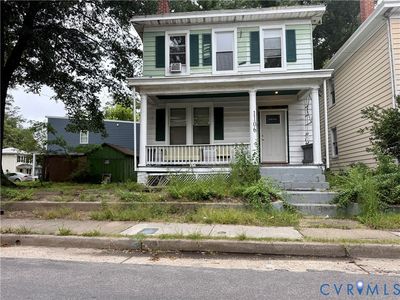 1106 Highland View Ave, Richmond, VA, 23222
