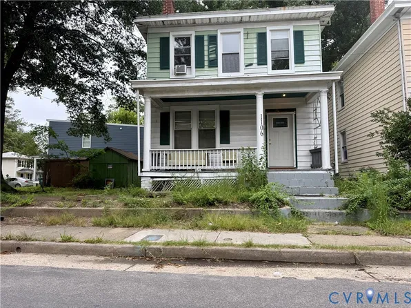 1106 Highland View Ave, Richmond, VA 23222