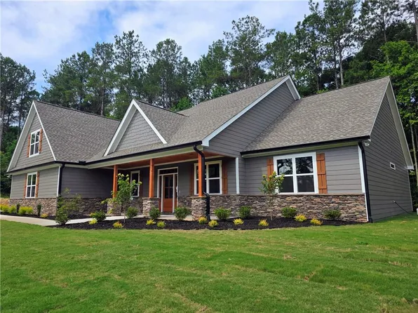 2294 Jerusalem Church Rd, Jasper, GA 30143