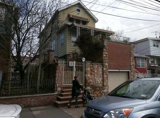 450 Thieriot Ave, Bronx, NY 10473