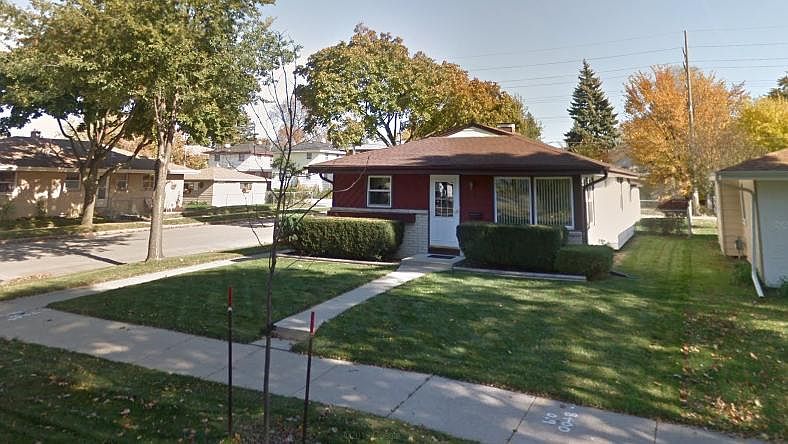 1st image of this home