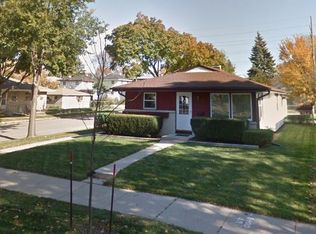 5780 N 77th St, Milwaukee, WI 53218