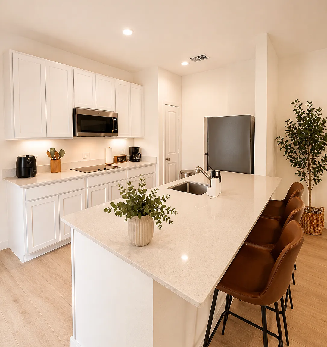 1 bed, 620 sqft, $1,800 — Photo 4