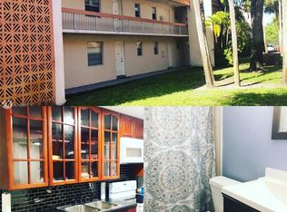 7610 Stirling Rd #107-A, Hollywood, FL 33024