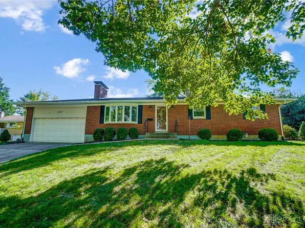 4107 Middlebrook Dr, Dayton, OH 45440