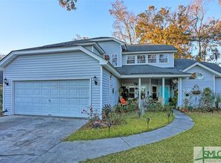 18 Angel Oaks Dr, Savannah, GA 31410