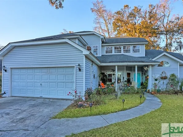 18 Angel Oaks Drive, Savannah, GA 31410